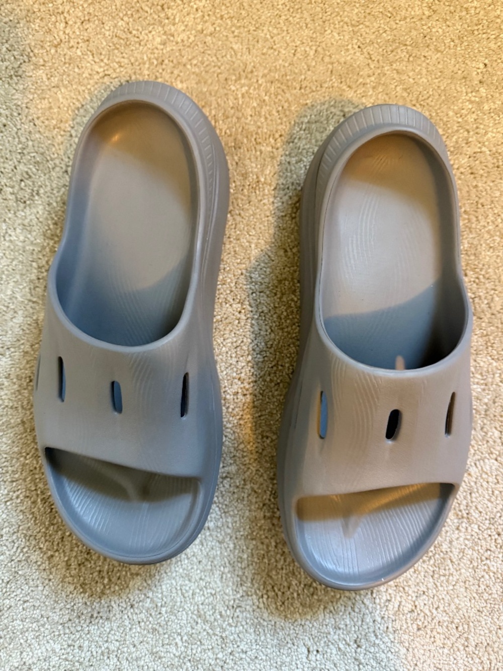 Hoka ORA Recovery Slide Women’s 9
